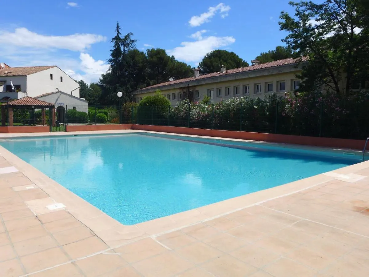 Apartment La Calmeraie By Interhome Villeneuve-Loubet