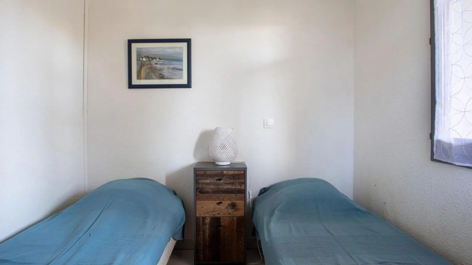 Apartment La Calmeraie By Interhome Villeneuve-Loubet France