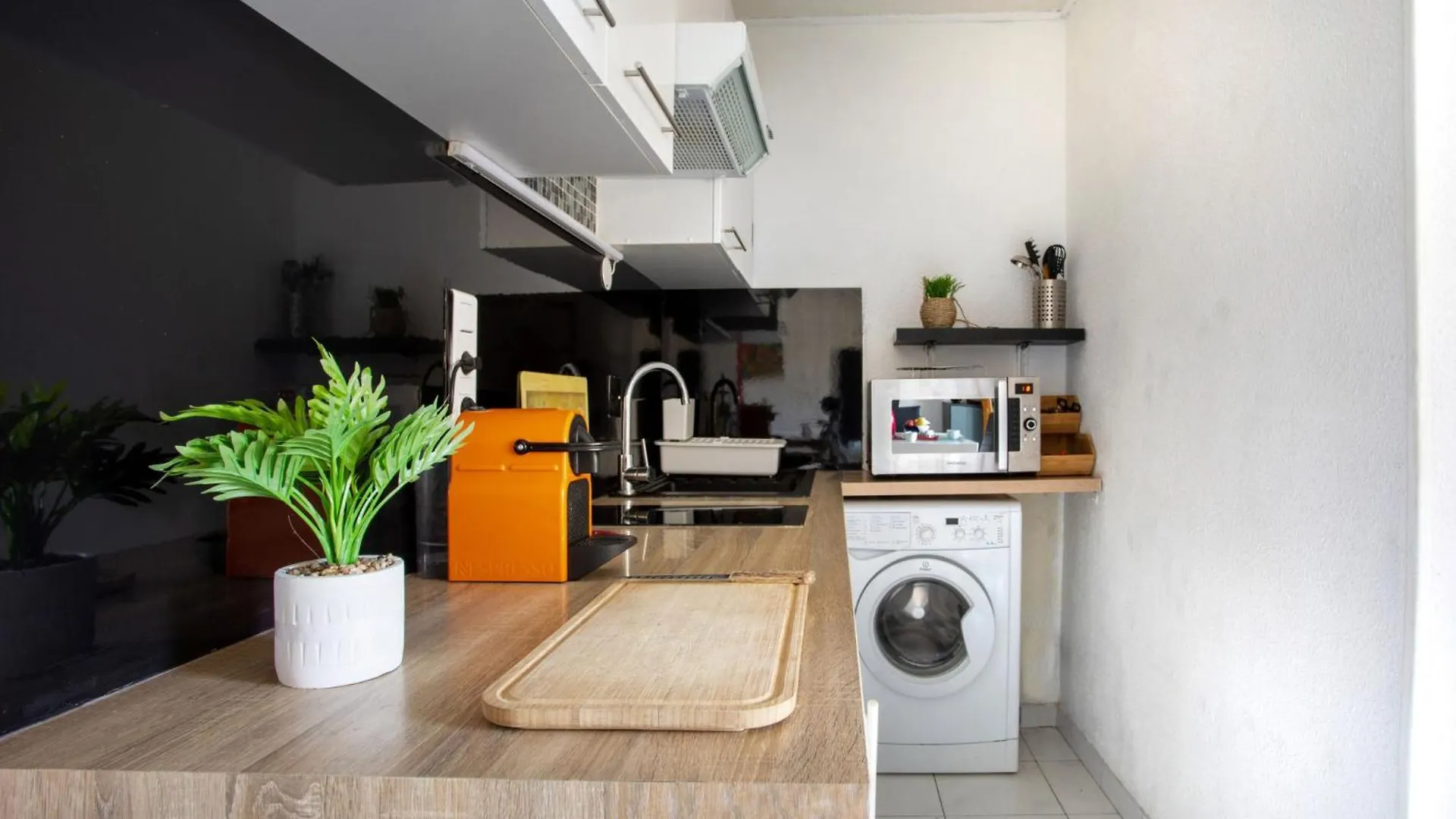 Apartment La Calmeraie By Interhome Villeneuve-Loubet 0*,