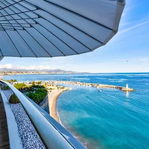 Apartment Annabelle, Villeneuve-Loubet