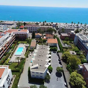 Hotel L'etape, Villeneuve-Loubet