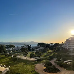 Cocon Bohème Villeneuve-Loubet