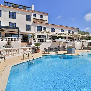 Hotel & Restaurant Perla Riviera, Villeneuve-Loubet