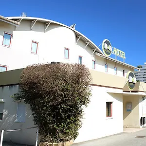 Hotel Loubet, Villeneuve-Loubet