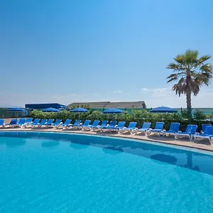 Hotel Bahia, Villeneuve-Loubet