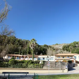 Hotel Loubet Village, Villeneuve-Loubet